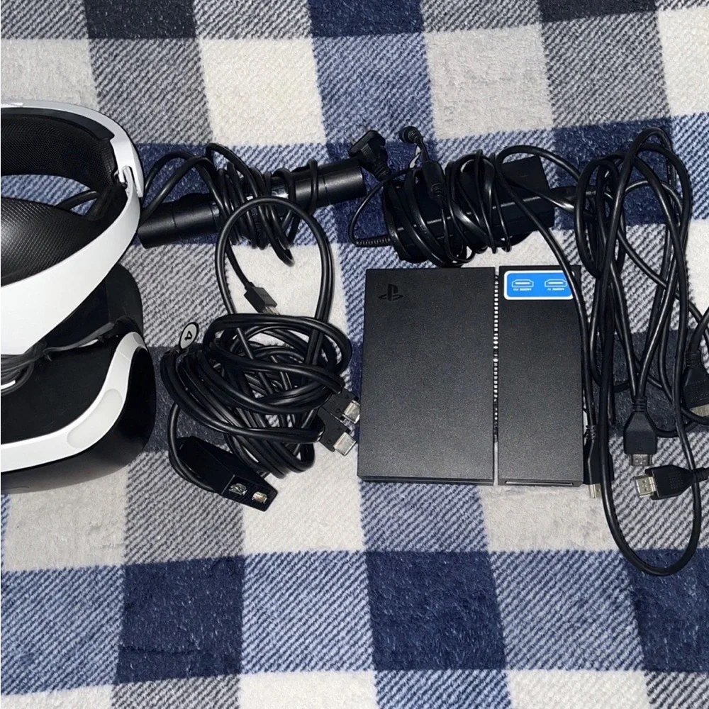 Ps4/5 VR